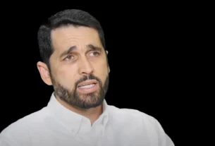 Pastor Paulo
