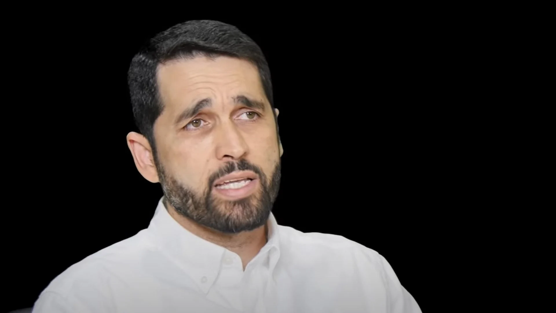 Pastor Paulo