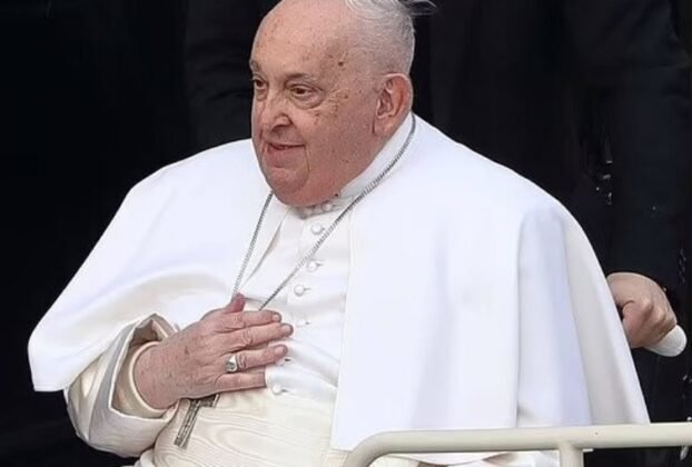 Últimas Notícias sobre o Papa Francisco