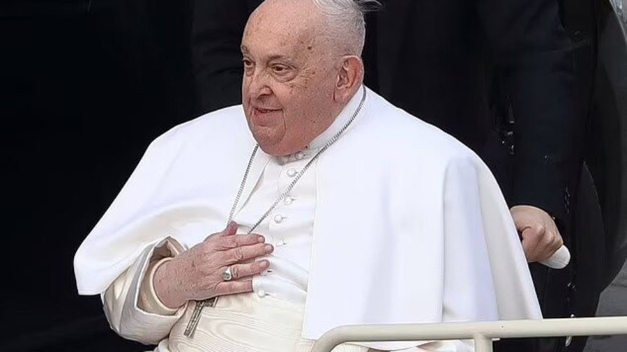 Últimas Notícias sobre o Papa Francisco