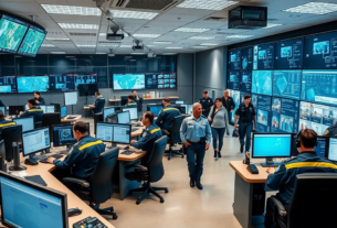 Governo federal anuncia novo plano de segurança pública com foco em inteligência e tecnologia