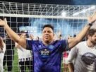 Ronaldo Fenômeno: A Caminho da Presidência da CBF