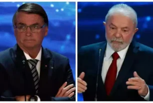 Eleições 2026: Bolsonaro à frente de Lula, aponta pesquisa Atlas
