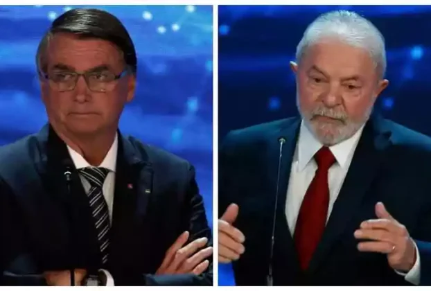 Eleições 2026: Bolsonaro à frente de Lula, aponta pesquisa Atlas