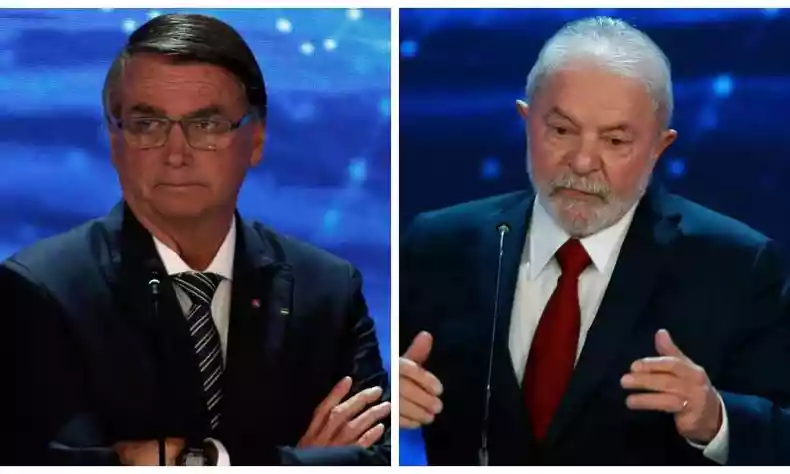 Eleições 2026: Bolsonaro à frente de Lula, aponta pesquisa Atlas